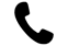 Phone icon Telephone icon symbol for app and messenger ...