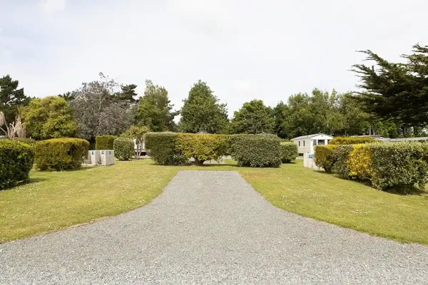 Silver Sands Path
